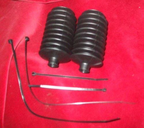 STEERING RACK GAITERS (Mini 1959- )